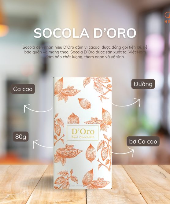 Socola-Doro